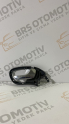 1M0837114 SEAT LEON 1999 2006 SAĞ ÖN İÇ KAPI KOLU