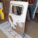 Oto Çıkma Parça / Peugeot / Rifter / Kaporta & Karoser / Sağ Sürgülü Kapı / Çıkma Parça 