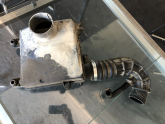 Oto Çıkma Parça / Lada / Vega / Filtre / Hava Filtresi Kutusu / Çıkma Parça 