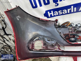 Oto Çıkma Parça / Peugeot / 208 / Tampon / Orta Izgara / Çıkma Parça 