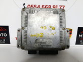 PEUGEOT 306 2.0 HDI MOTOR BEYNİ 0281010592