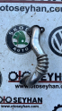 Oto Çıkma Parça / Volkswagen / Caddy / Motor / EGR / Çıkma Parça 