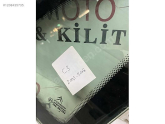 Oto Çıkma Parça / Citroen / C3 / Oto Cam / Kelebek Camı / Çıkma Parça 