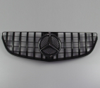 MERCEDES W207 COUPE PANJUR SİYAH 2014-2016 2078803183