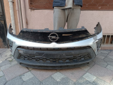 Oto Çıkma Parça / Opel / Crossland X / Tampon / Ön Tampon / Çıkma Parça 