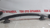 Mercedes C 204 TAMPON DEMİRİ ARKA