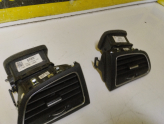 Oto Çıkma Parça / Renault / Megane / Kalorifer / Kalorifer Izgarası / Çıkma Parça 