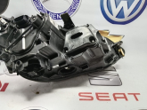 Oto Çıkma Parça / Volkswagen / Golf / Far & Stop / Sol Ön Far / Çıkma Parça 