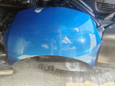 Peugeot 307 ön kaput
