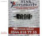 Daewoo nubira 1.6 krank mili