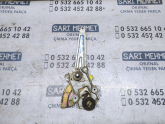 Oto Çıkma Parça / Toyota / Corolla / Oto Cam / Cam Krikosu / Çıkma Parça 