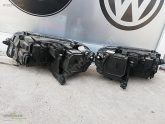 Oto Çıkma Parça / Volkswagen / Tiguan / Far & Stop / Sağ Ön Far / Çıkma Parça 