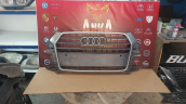 Audi Q5 21.24 panjur