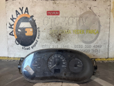 7700428506 RENAULT KANGOO 1.9 Kilometre Saati