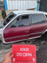Astra F sol iki kapı hacbek