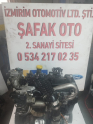 Oto Çıkma Parça / Renault / Megane / Motor / Motor (komple) / Çıkma Parça 