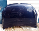Oto Çıkma Parça / Volkswagen / Golf / Kaporta & Karoser / Kaput / Çıkma Parça 