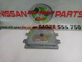 Oto Çıkma Parça / Mercedes / CL / Beyin / Motor Beyni / Çıkma Parça 