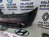 Oto Çıkma Parça / Renault / Clio / Tampon / Ön Tampon / Çıkma Parça 