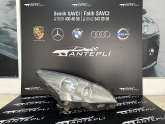 Oto Çıkma Parça / Peugeot / 3008 / Far & Stop / Sol Ön Far / Çıkma Parça 