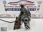 Oto Çıkma Parça / Skoda / Fabia / Motor / Turbo / Çıkma Parça 