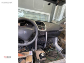 Oto Çıkma Parça / Peugeot / 207 / Airbag / Direksiyon Airbag / Çıkma Parça 
