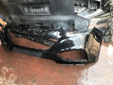 Oto Çıkma Parça / Hyundai / ix35 / Tampon / Ön Tampon / Çıkma Parça 