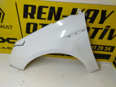 Oto Çıkma Parça / Renault / Megane / Kaporta & Karoser / Sol Ön Çamurluk / Çıkma Parça 