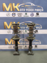 MERCEDES W204 C180-C200-C220 ÖN AMORTİSÖR TAKIMI