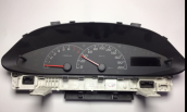 Toyota Yaris Kilometre Saati Gösterge Paneli 83800-0D070 MB257450