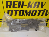 620366902R RENAULT TRAFİC 4 ÖN PANEL ÜST KAPLAMASI ORJ SIFIR