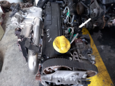 Oto Çıkma Parça / Dacia / Duster / Motor / Motor (komple) / Çıkma Parça 