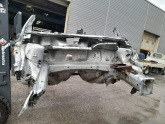 Oto Çıkma Parça / Ford / Focus / Kaporta & Karoser / Kesme Tavan Sacı / Çıkma Parça 