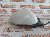 Oto Çıkma Parça / Volkswagen / Passat / Ayna / Ayna Sinyali / Çıkma Parça 