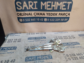 Oto Çıkma Parça / Toyota / Corolla / Oto Cam / Cam Krikosu / Çıkma Parça 