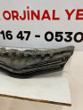 Oto Çıkma Parça / Toyota / Yaris / Kaporta & Karoser / Panjur / Çıkma Parça 