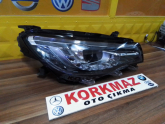 Oto Çıkma Parça / MG / HS / Far & Stop / Sağ Ön Far / Çıkma Parça 