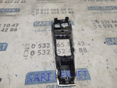 Oto Çıkma Parça / Peugeot / 508 / Oto Cam / Düğme Çerçevesi / Çıkma Parça 