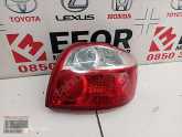 Oto Çıkma Parça / Toyota / Auris / Far & Stop / Sağ Arka Stop / Çıkma Parça 