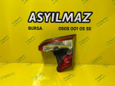 TOYOTA C-HR HYBRİD SAĞ STOP (ORJİNAL HATASIZ)