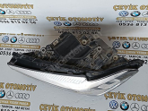 Oto Çıkma Parça / Bmw / 5 Serisi / Far & Stop / Sol Ön Far / Çıkma Parça 