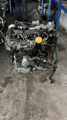 Oto Çıkma Parça / Renault / Fluence / Motor / Motor (komple) / Çıkma Parça 