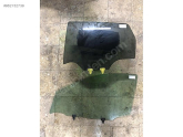 Oto Çıkma Parça / Nissan / Qashqai / Oto Cam / Kapı Camları / Çıkma Parça 