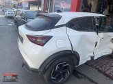 Oto Çıkma Parça / Nissan / Juke / Far & Stop / Sağ Arka Stop / Çıkma Parça 
