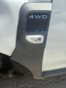Hurda Belgeli Araçlar / Dacia / Duster