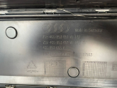 Oto Çıkma Parça / Audi / A6 / Kaporta & Karoser / Panjur / Çıkma Parça 