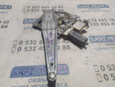 Oto Çıkma Parça / Toyota / Avensis / Oto Cam / Cam Krikosu / Çıkma Parça 