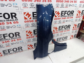 Oto Çıkma Parça / Togg / T10X / Kaporta & Karoser / Sağ Ön Çamurluk / Çıkma Parça 