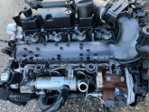 Oto Çıkma Parça / Peugeot / 307 / Motor / Motor (komple) / Çıkma Parça 
