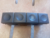 F.Fiesta arka cam resistans düğmesi 2S6T 18C621